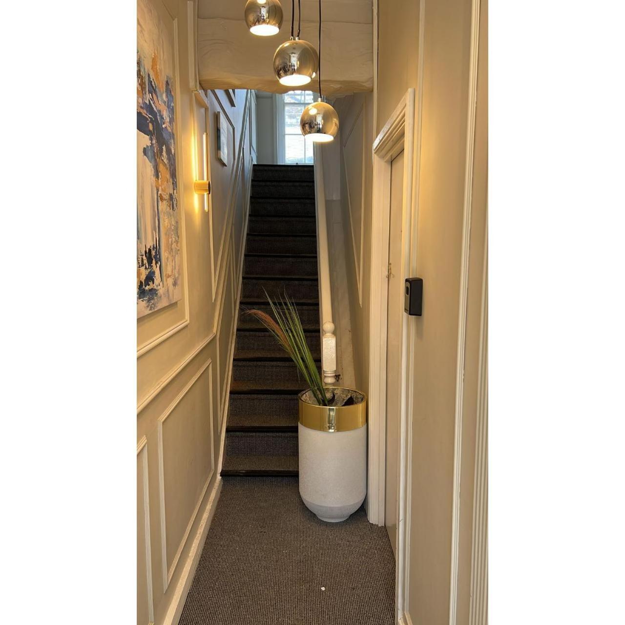 F3- Gorgeous 1 Bed Flat Near Edgware Road Station Apartment Londra Exterior foto