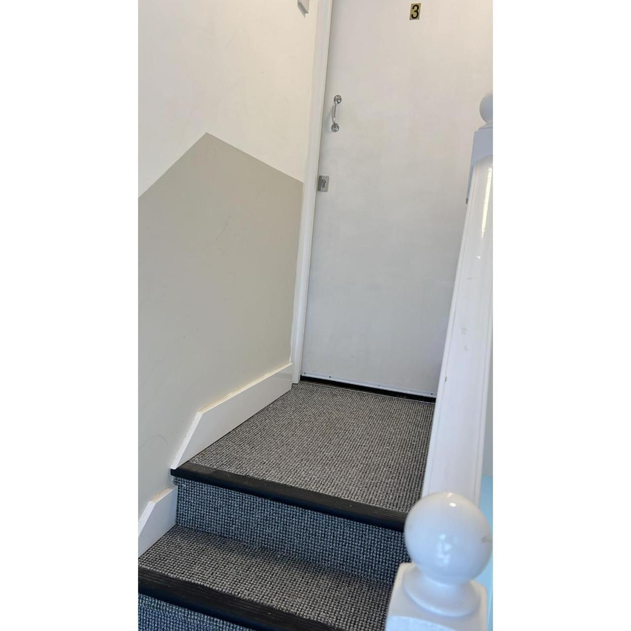 F3- Gorgeous 1 Bed Flat Near Edgware Road Station Apartment Londra Exterior foto